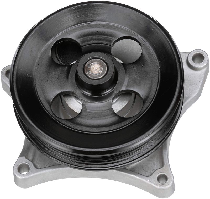 WP0321 (7702-10321)  Насос охолоджуючої рідини GATES WATERPUMP