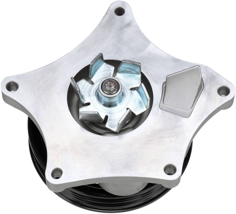 WP0321 (7702-10321)  Насос охолоджуючої рідини GATES WATERPUMP
