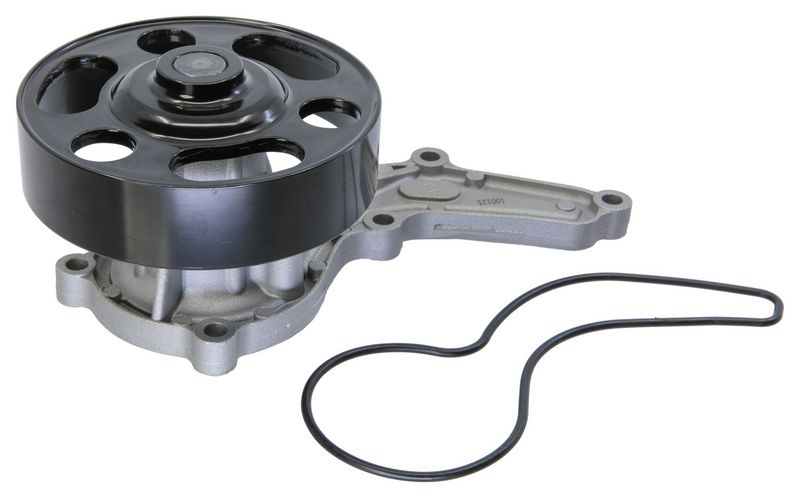 WP0325 (7702-10325)  Насос охолоджуючої рідини GATES WATERPUMP