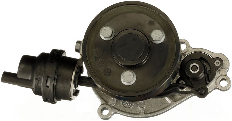 WP0326 (7702-10326)  Насос охолоджуючої рідини GATES WATERPUMP