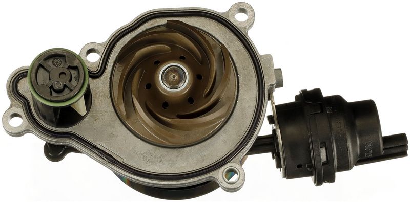 WP0326 (7702-10326)  Насос охолоджуючої рідини GATES WATERPUMP
