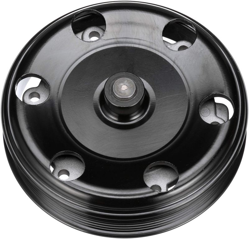 WP0327 (7702-10327)  Насос охолоджуючої рідини GATES WATERPUMP
