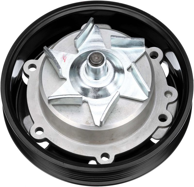 WP0327 (7702-10327)  Насос охолоджуючої рідини GATES WATERPUMP
