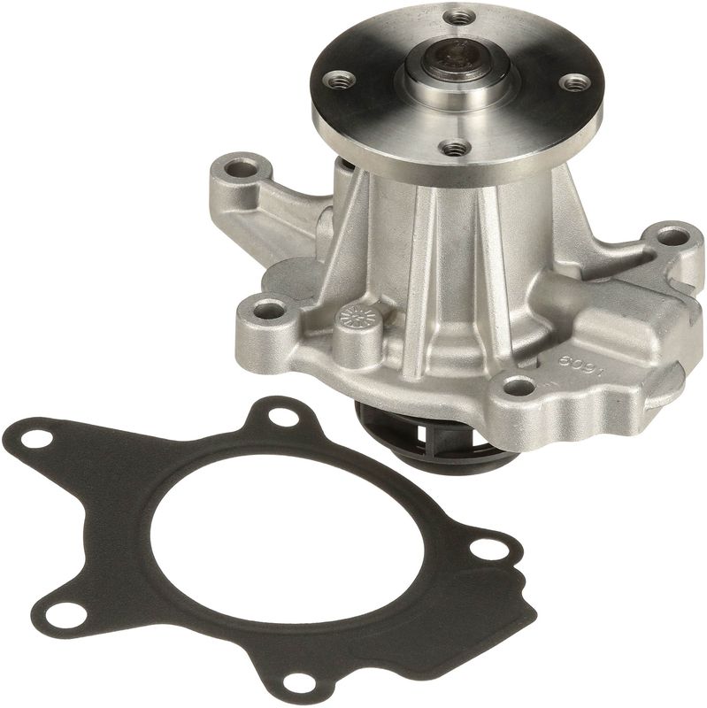 WP0328 (7702-10328)  Насос охолоджуючої рідини GATES WATERPUMP