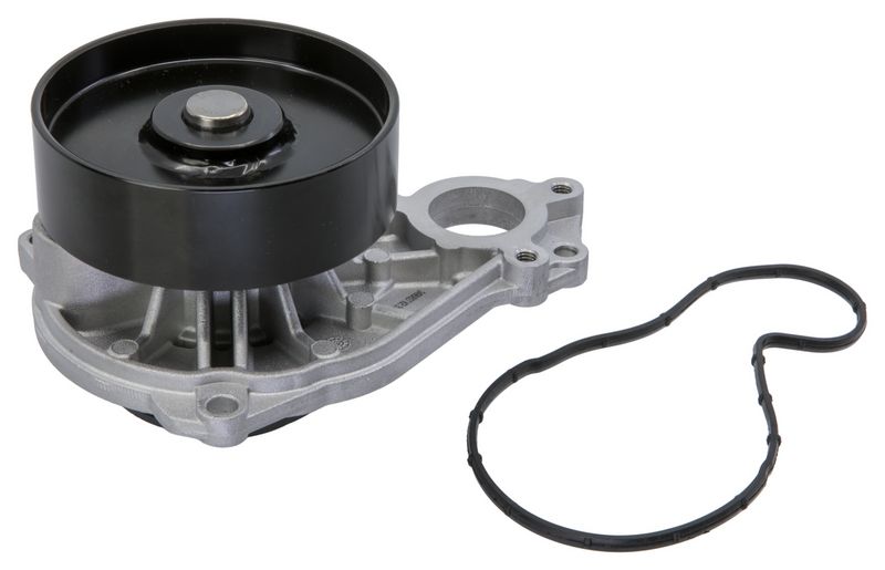 WP0334 (7702-10334)  Насос охолоджуючої рідини GATES WATERPUMP