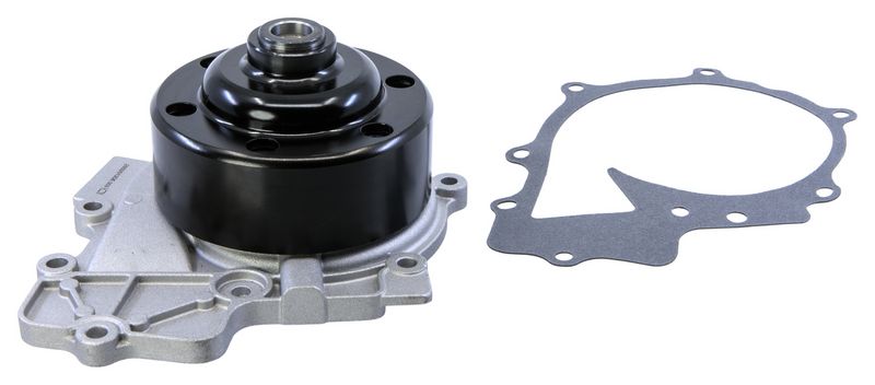 WP0335 (7702-10335)  Насос охолоджуючої рідини GATES WATERPUMP