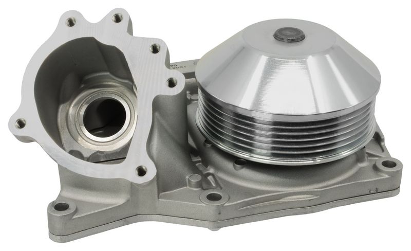 WP0336 (7702-10336)  Насос охолоджуючої рідини GATES WATERPUMP