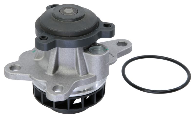 WP0337 (7702-10337)  Насос охолоджуючої рідини GATES WATERPUMP