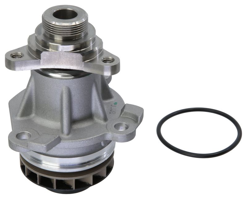 WP0339 (7702-10339)  Насос охолоджуючої рідини GATES WATERPUMP