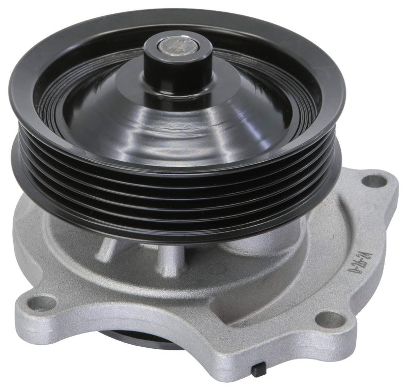 WP0354 (7702-10354)  Насос охолоджуючої рідини GATES WATERPUMP