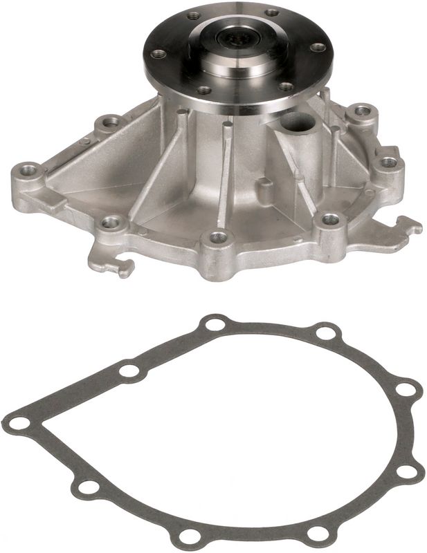 WP5003HD (7702-15003)  Насос охолоджуючої рідини GATES WATERPUMP