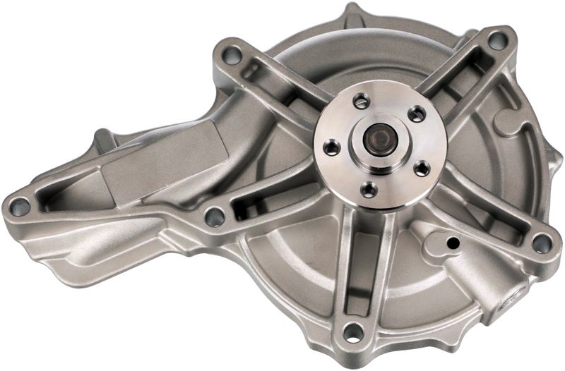 WP5004HD (7702-15004)  Насос охолоджуючої рідини GATES WATERPUMP