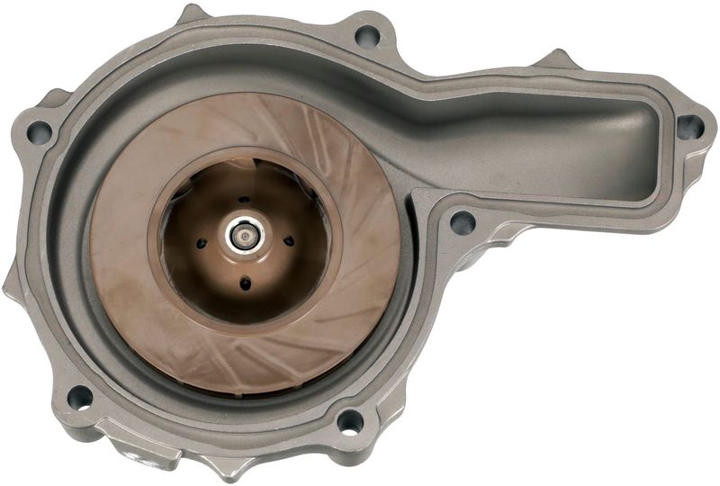 WP5004HD (7702-15004)  Насос охолоджуючої рідини GATES WATERPUMP