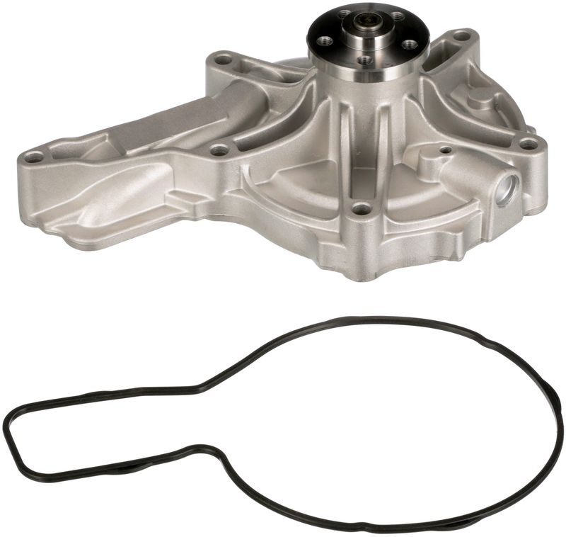 WP5004HD (7702-15004)  Насос охолоджуючої рідини GATES WATERPUMP