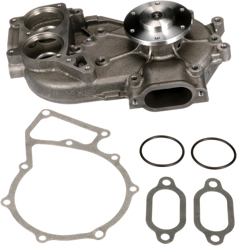 WP5005HD (7702-15005)  Насос охолоджуючої рідини GATES WATERPUMP