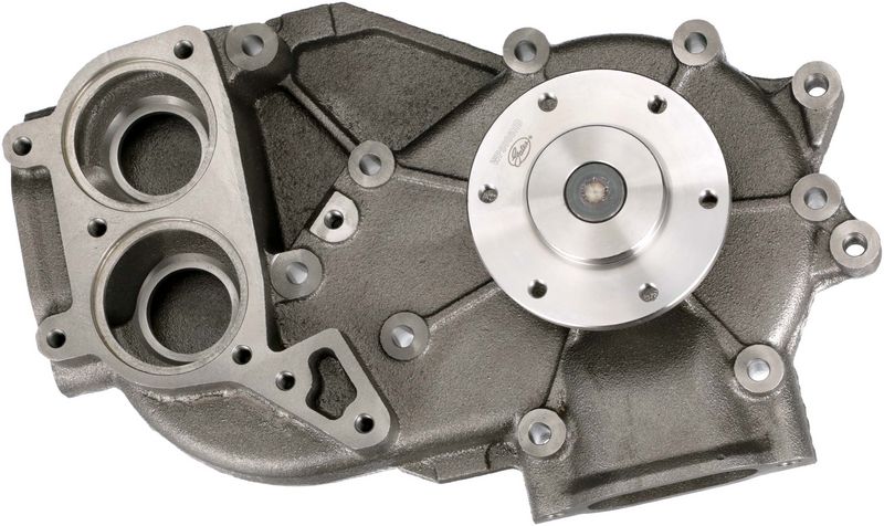 WP5005HD (7702-15005)  Насос охолоджуючої рідини GATES WATERPUMP