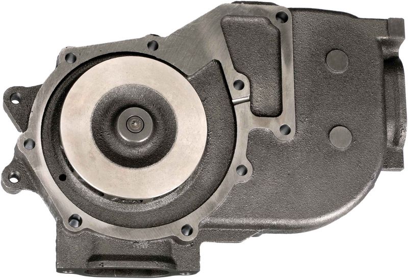 WP5005HD (7702-15005)  Насос охолоджуючої рідини GATES WATERPUMP