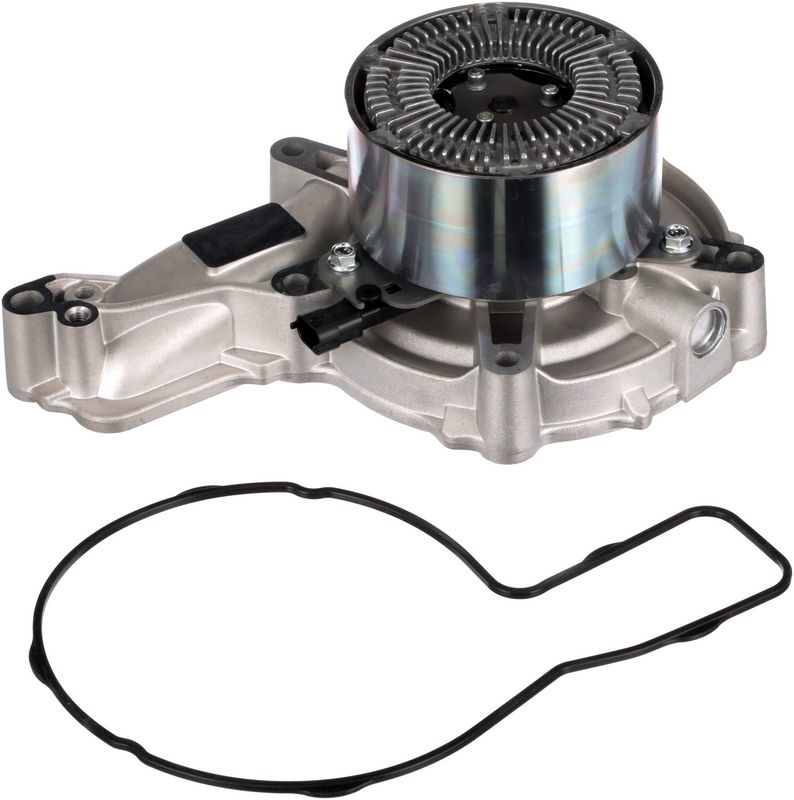 WP5006HD (7702-15006)  Насос охолоджуючої рідини GATES WATERPUMP