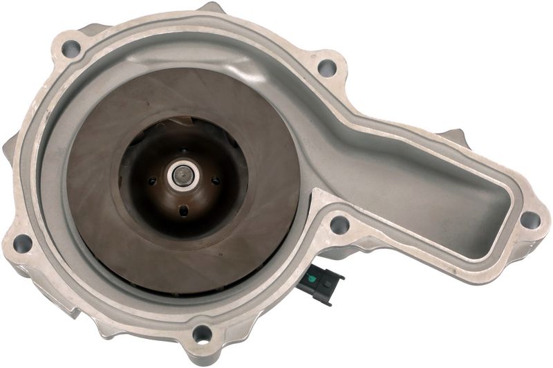 WP5006HD (7702-15006)  Насос охолоджуючої рідини GATES WATERPUMP