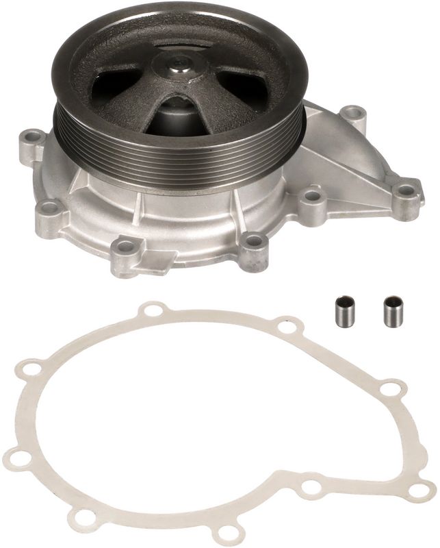 WP5007HD (7702-15007)  Насос охолоджуючої рідини GATES WATERPUMP