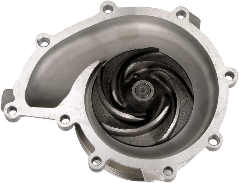 WP5007HD (7702-15007)  Насос охолоджуючої рідини GATES WATERPUMP
