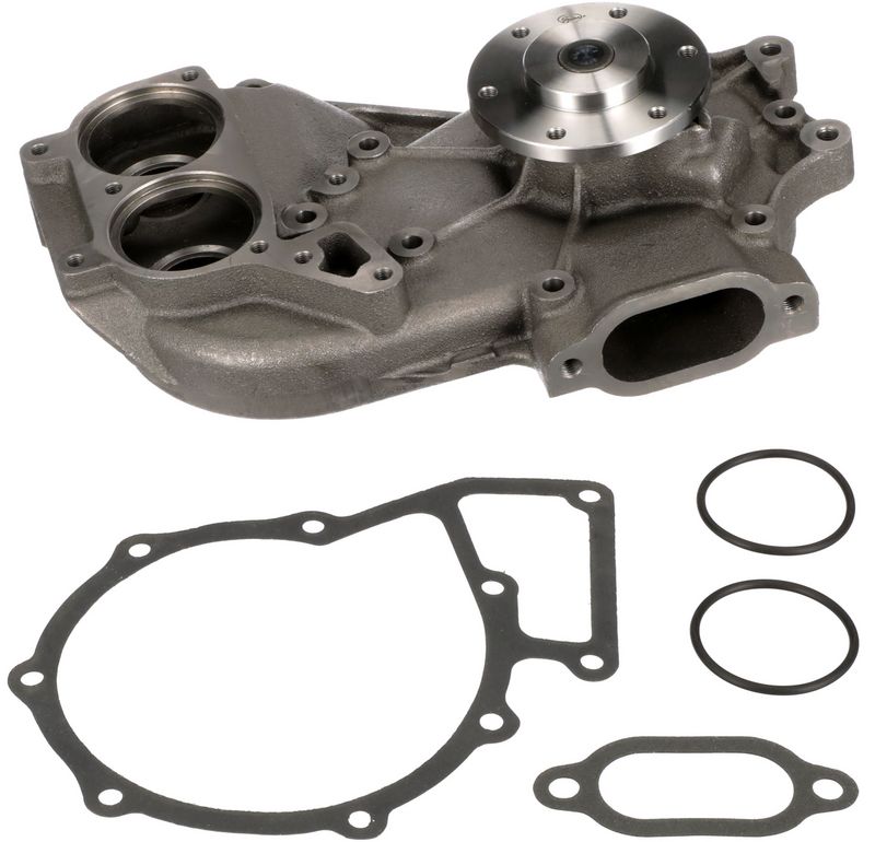 WP5008HD (7702-15008)  Насос охолоджуючої рідини GATES WATERPUMP