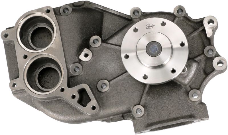 WP5008HD (7702-15008)  Насос охолоджуючої рідини GATES WATERPUMP