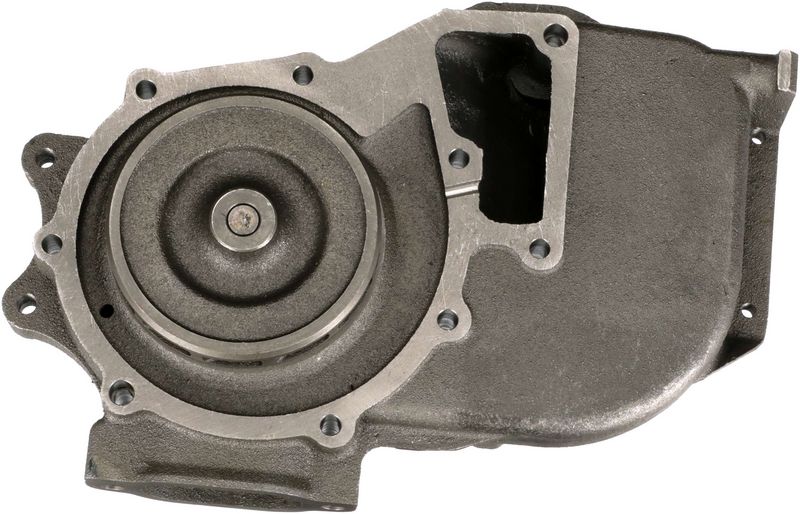 WP5008HD (7702-15008)  Насос охолоджуючої рідини GATES WATERPUMP