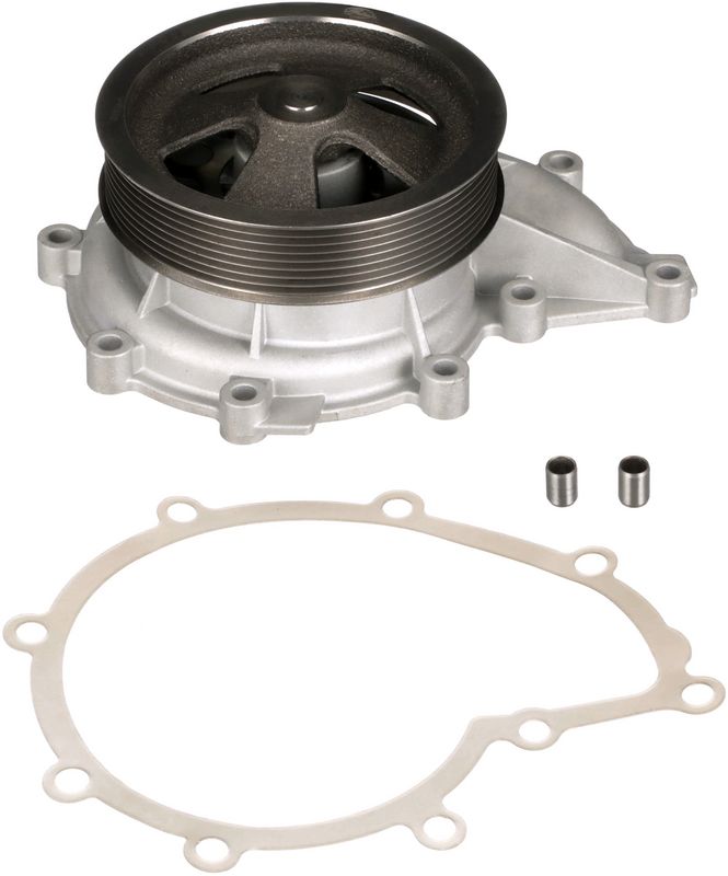 WP5009HD (7702-15009) Насос охолоджуючої рідини GATES WATERPUMP
