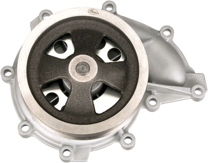 WP5009HD (7702-15009) Насос охолоджуючої рідини GATES WATERPUMP