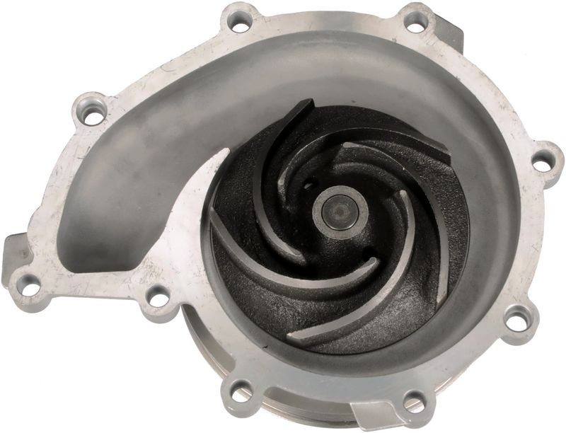 WP5009HD (7702-15009) Насос охолоджуючої рідини GATES WATERPUMP