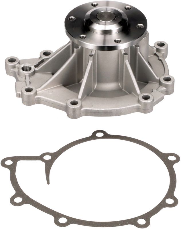 WP5010HD (7702-15010) Насос охолоджуючої рідини GATES WATERPUMP