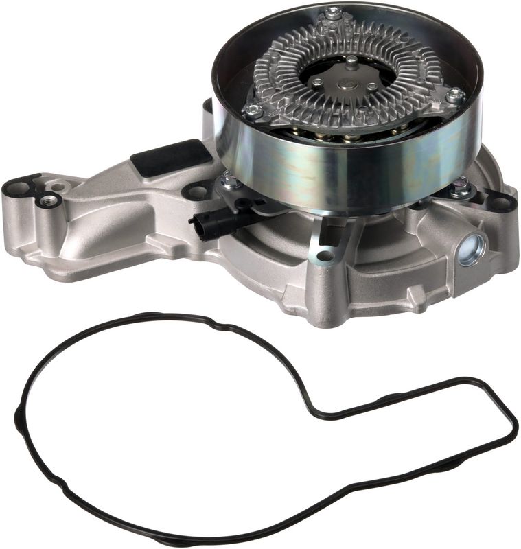 WP5011HD (7702-15011)  Насос охолоджуючої рідини GATES WATERPUMP