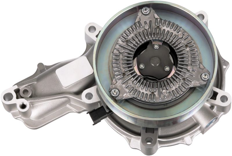 WP5011HD (7702-15011)  Насос охолоджуючої рідини GATES WATERPUMP