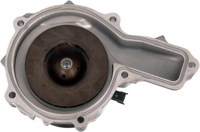 WP5011HD (7702-15011)  Насос охолоджуючої рідини GATES WATERPUMP