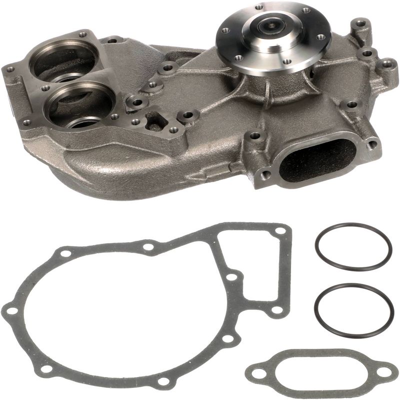 WP5012HD (7702-15012)  Насос охолоджуючої рідини GATES WATERPUMP