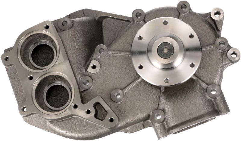 WP5012HD (7702-15012)  Насос охолоджуючої рідини GATES WATERPUMP