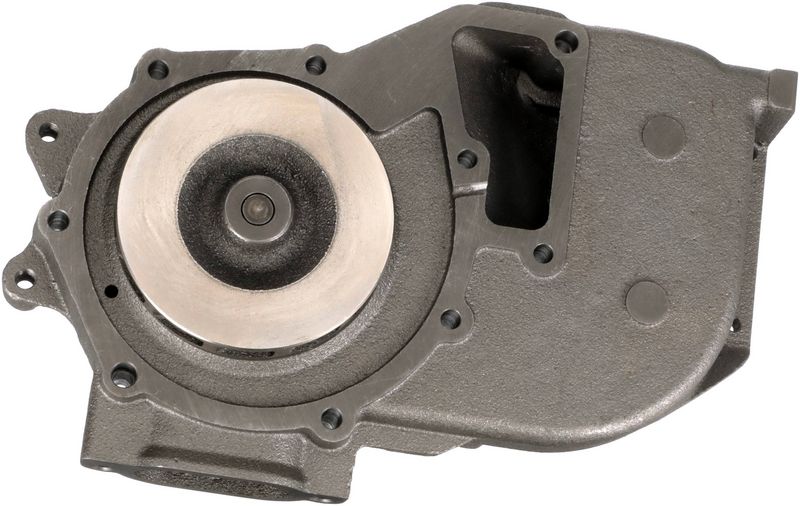 WP5012HD (7702-15012)  Насос охолоджуючої рідини GATES WATERPUMP