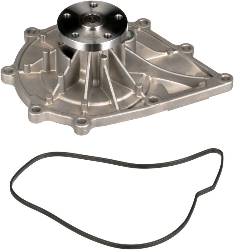 WP5014HD (7702-15014)  Насос охолоджуючої рідини GATES WATERPUMP