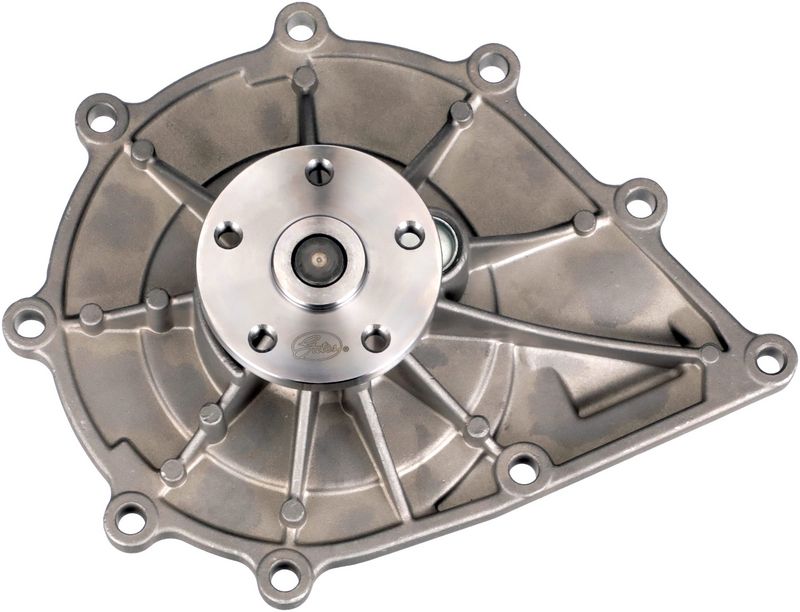 WP5014HD (7702-15014)  Насос охолоджуючої рідини GATES WATERPUMP