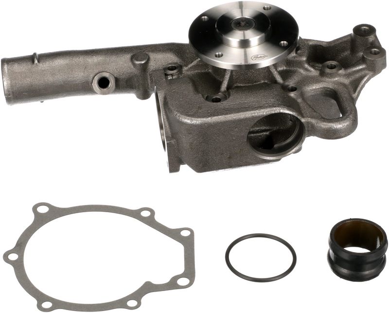 WP5015HD (7702-15015)  Насос охолоджуючої рідини GATES WATERPUMP