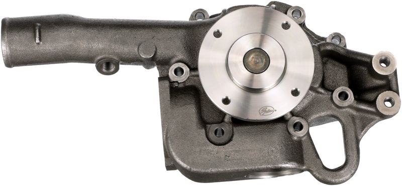 WP5015HD (7702-15015)  Насос охолоджуючої рідини GATES WATERPUMP