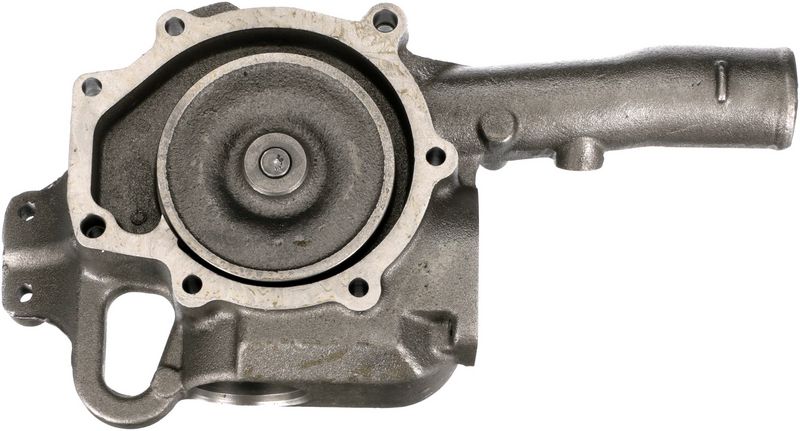 WP5015HD (7702-15015)  Насос охолоджуючої рідини GATES WATERPUMP