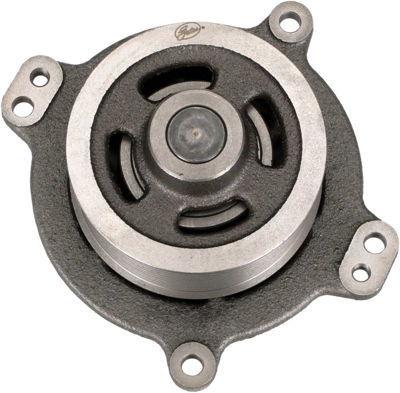 WP5016HD (7702-15016) Насос охолоджуючої рідини GATES WATERPUMP