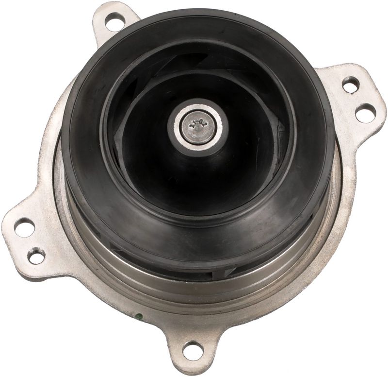 WP5016HD (7702-15016) Насос охолоджуючої рідини GATES WATERPUMP