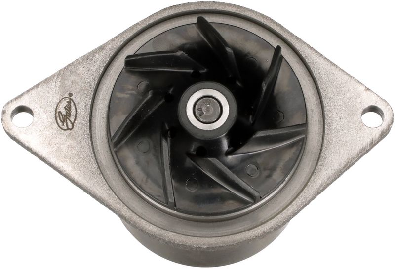 WP5017HD (7702-15017)  Насос охолоджуючої рідини GATES WATERPUMP
