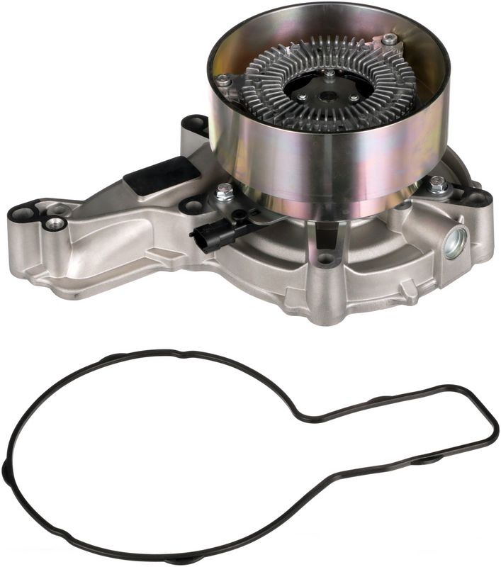 WP5020HD (7702-15020) Насос охолоджуючої рідини GATES WATERPUMP