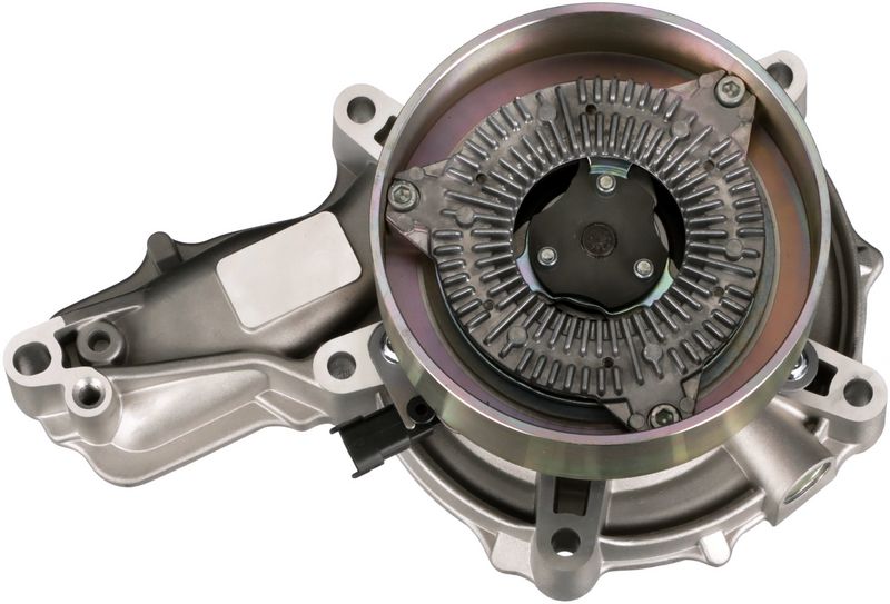 WP5020HD (7702-15020) Насос охолоджуючої рідини GATES WATERPUMP