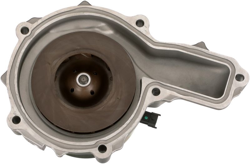 WP5020HD (7702-15020) Насос охолоджуючої рідини GATES WATERPUMP