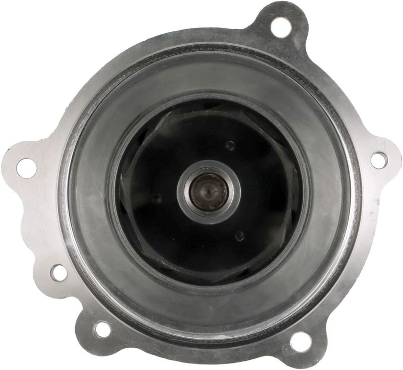WP5021HD (7702-15021) Насос охолоджуючої рідини GATES WATERPUMP